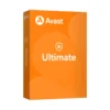 Mã code kích hoạt Avast Ultimate 1 năm Cho 1 thiết bị